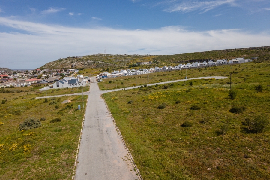 0 Bedroom Property for Sale in Welgedaan Estate Western Cape